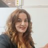 Profilbild von Cemre Pınar KIZILOĞUZ