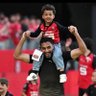 الشامي 🇯🇴 Jordan fifA 的头像