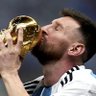 Фото профиля Messi FC
