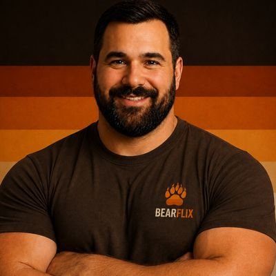 bearflix's profile picture