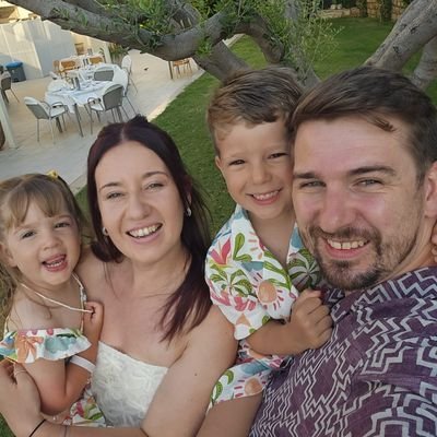 Kris Wall's profile picture
