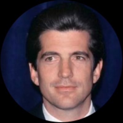 Real_Jfkennedjr's profile picture