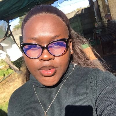fanny mokoena's profile picture