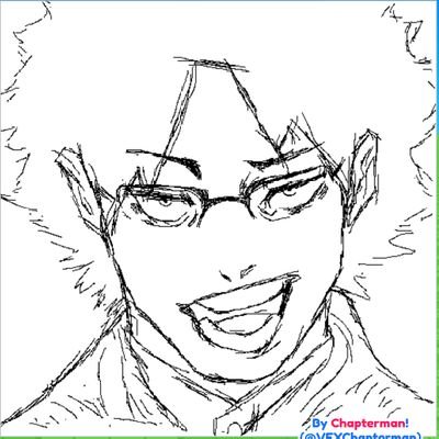 Chapterman's profile picture