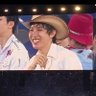 Liú⁷ CONOCÍ A BTS ⊙⊝⊜ 🇲🇽 的头像