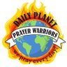 DailyPlanetPrayer profil fotoğrafı