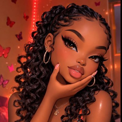 darlaqueendom's profile picture