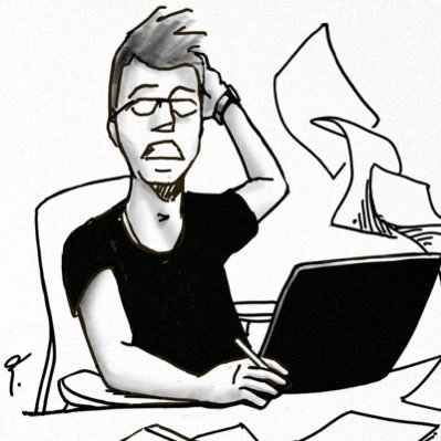 Mike Three's profile picture