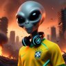 Фото профиля ET anti-PT 🇧🇷