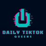 DailyTikTokQueens's profile picture