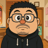 Profilbild von 比留間祐介