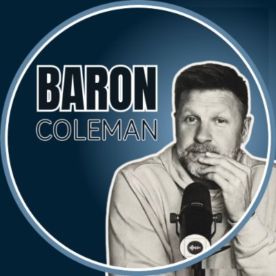 Baron Coleman's profile picture