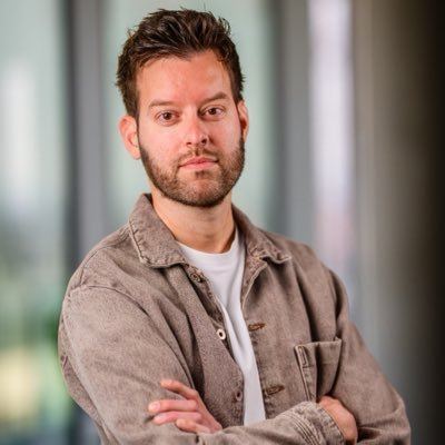 Jarno Bertho's profile picture
