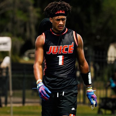 Jaiden “JJ” Fields's profile picture