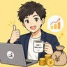 おこげ|Codex×お金ツール開発 profil fotoğrafı