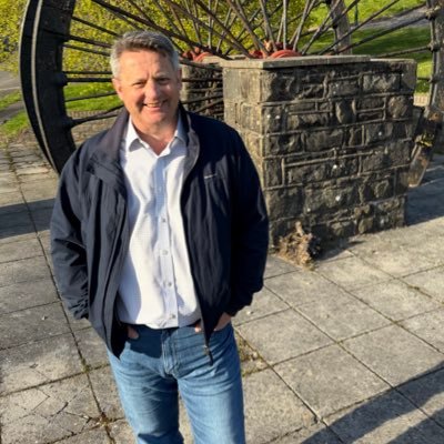 AlunTredegar's profile picture