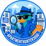 ApartmentHunter3000 的头像