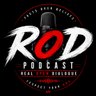 Real Open Dialogue profil fotoğrafı