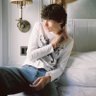 monica 🎧ྀི profil fotoğrafı