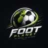 Foot planet's profile picture
