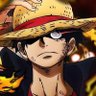 Monkey D. Luffy's profile picture
