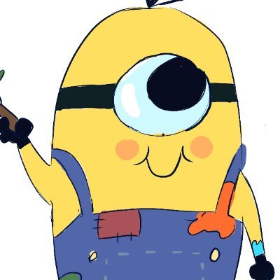 Despicable Me Re-Minioned's profile picture