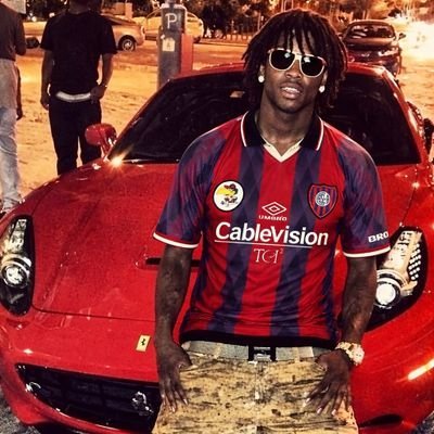 gonziklon's profile picture