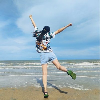 BuraSara_Toey's profile picture