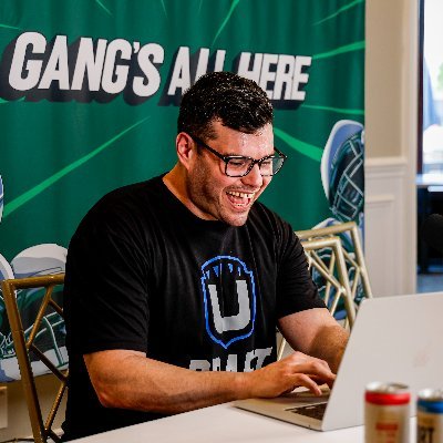 FrankieVitz's profile picture