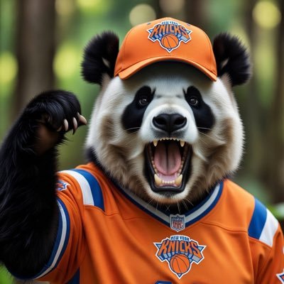 Panda w/ Morals's profile picture