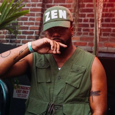 Andre Power's profile picture