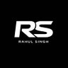 Profilbild von Rahul Singh🇮🇳
