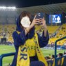 Profilbild von La lupa 🐺