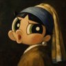戴珍珠耳环的毛毛's profile picture