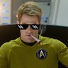 Chris Alpine™'s profile picture