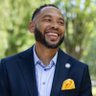 State Senator RaShaun Kemp ็ๅคดๅ