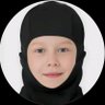 Фото профиля ohjesusprotectme