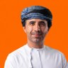 Hashar AlMandhari حشر المنذري's profile picture
