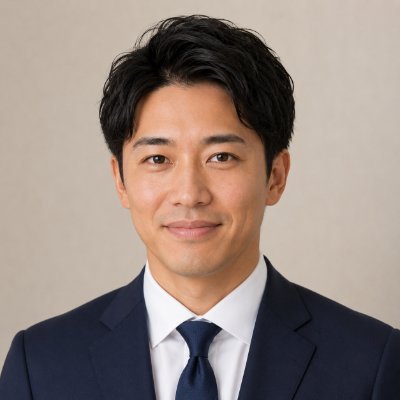 岡田一郎's profile picture