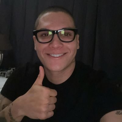 gordito (ex)mercenario's profile picture