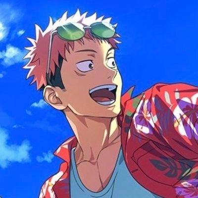 yujisalpha's profile picture
