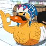 Profilbild von Bam