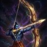 rudra रुद्र's profile picture