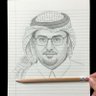 رافع المليحي's profile picture