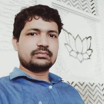 Neeraj Chaurasiya's profile picture