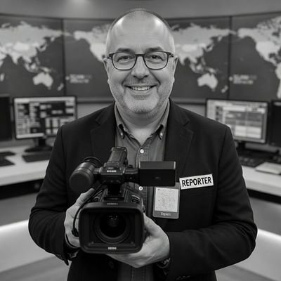 Antonio G Valera's profile picture