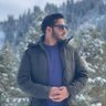 Syed Danyal Shah profil fotoğrafı