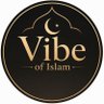 Vibe of Islam⭐ 的头像