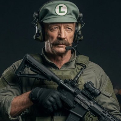 UAPLuigi's profile picture