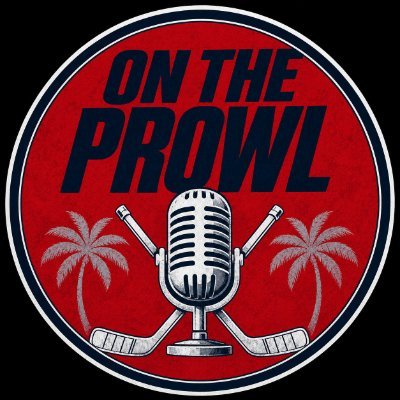 On The Prowl Panthers Hockey Talk's profile picture